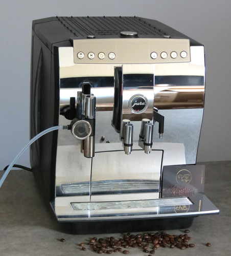 Jura impressa z7 - ~~~,