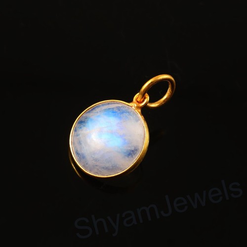 14k gelbgold anhänger charm - anhänger,