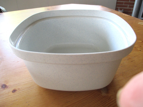 Tupperware schüssel vom - tupperware,
