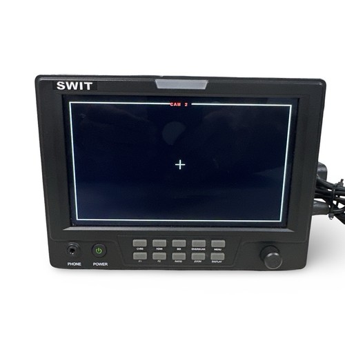 Swit 1071h hd sdi lcd - s-1071h,