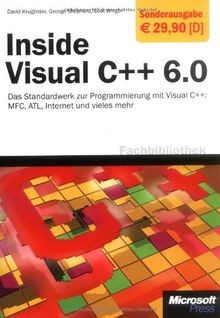 Inside visual 0 die - inside, c++