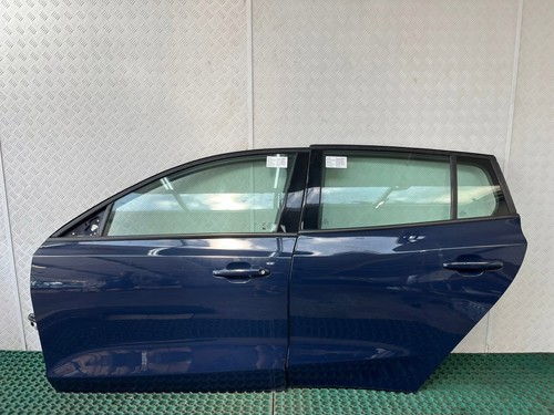 Ford focus mk4 kombi - ford,