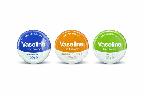 Vaseline lip therapy - vaseline,