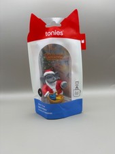 Tonies Benjamin Blümchen Benjamin als Weihnachtsmann Winter Weihnachten OVP NEU