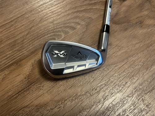 Callaway razr forged pw - forged, st