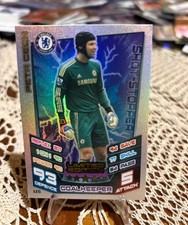 Topps Match Attax 12-13 Petr