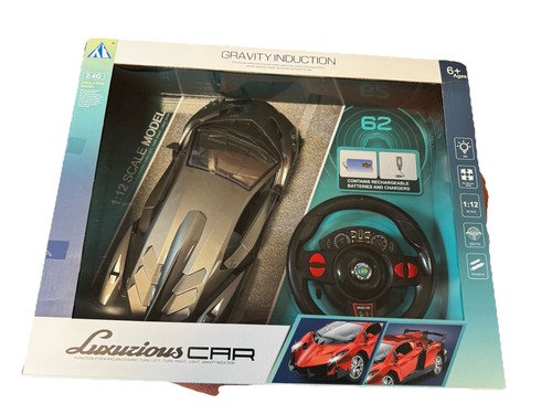 Luxurious car remote - 1.12,