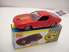 Alfa Romeo "Montreal" Bertone