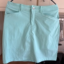 Röhnisch Golfskort Gr. 36