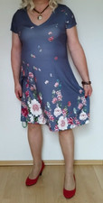 46 sommerkleid - gr.xl,