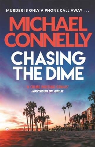 Chasing the dime - dime, by