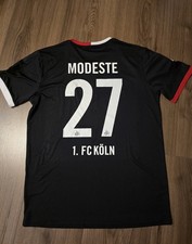 1.FC Köln Uhlsport Trikot
