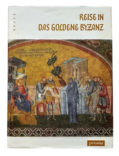 Reise das goldene - das,