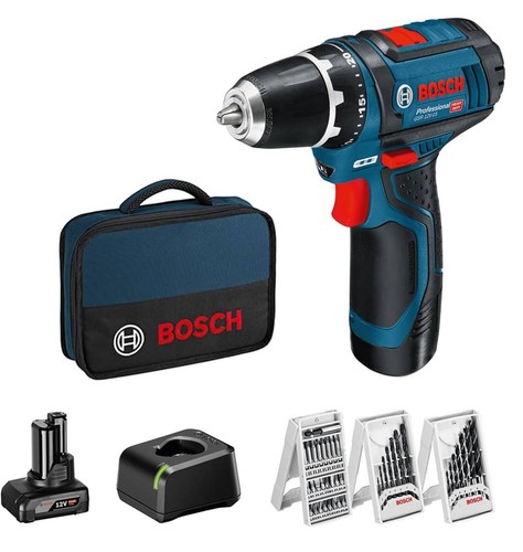 Bosch professional akku - professional,