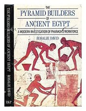 The Pyramid Builders of