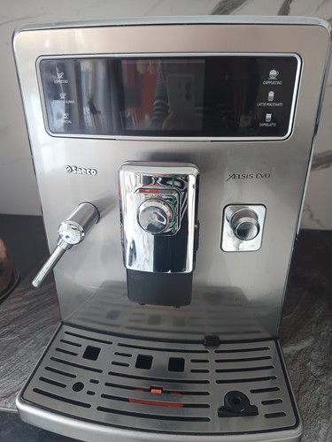 Kaffeevollautomat saeco - kaffeevollautomat,