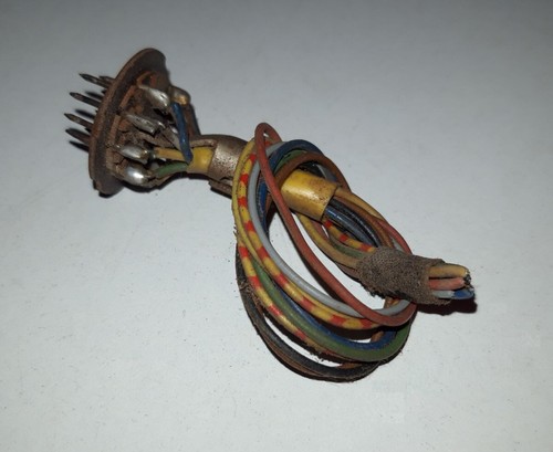 Anschlussstecker für - anschlussstecker, (für