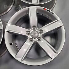 4 Aufkleber Sticker Räder