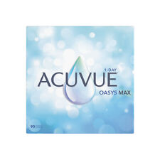 ACUVUE OASYS MAX 1-DAY von