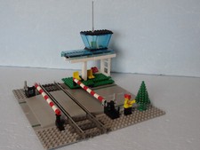 LEGO City Eisenbahn 4532 -