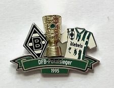 Pin DFB Pokalsieger 1995