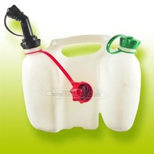 Doppelkanister Kombikanister