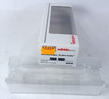 Märklin 46010 LEERKARTON H0