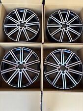 19 Zoll Mercedes V-Klasse Vito