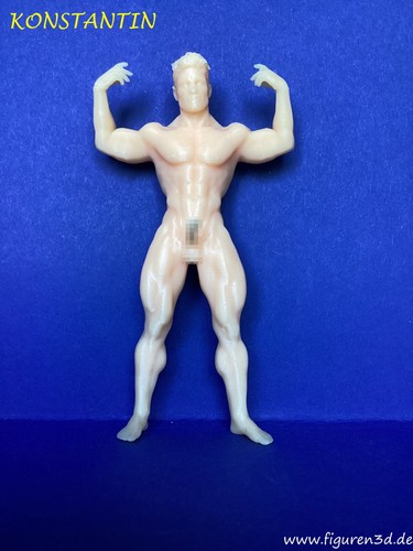 Sexy mann figur boy gay - figur, nackt
