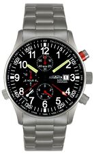 MILITÄRUHR CHRONOGRAPH ASTROAVIA MODELL R71S