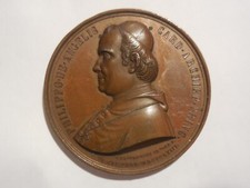 Medaille Kardinal Erzbischof