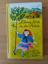 Laura Ingalls Wilder: Kleines