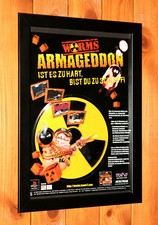 1999 Worms Armageddon