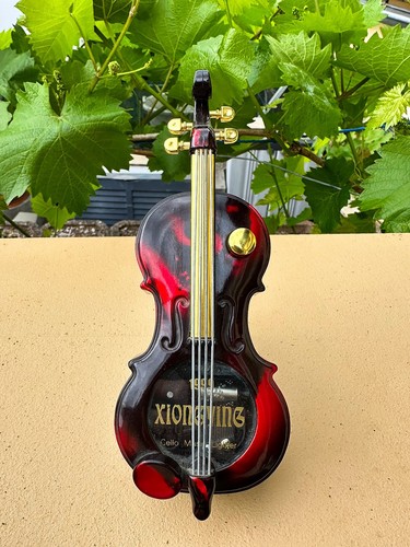 Vintage cello tischfeuerzeug - vintage,