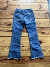 Jeans MM6 Margiela Blue Vintage Neu