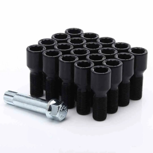20x radschraube m14 x 28 - 20x,