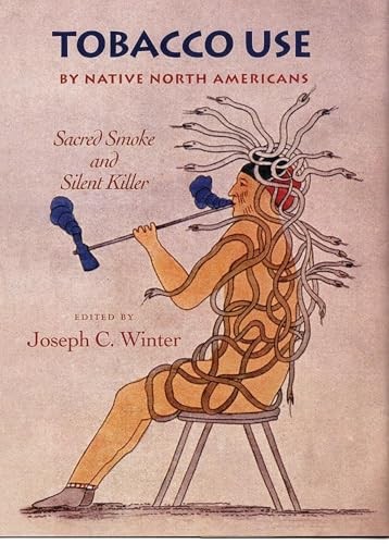 Tobacco use native north - tobacco,