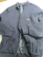Paul Schark Herren Wolljacke/