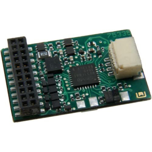 Uhlenbrock 75335 id2 decoder - 75335,