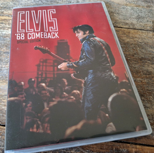 Elvis presley 68 - presley, '68