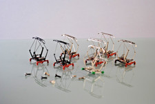 Märklin konvolut von 7 - /,