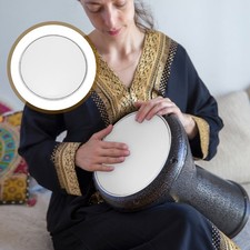  Schlagzeug Pad Jazz Drum