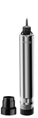 Gardena 5500 inox premium - gardena, 5500/5