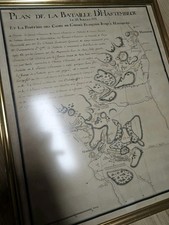 Schlacht Plan Schlacht Bei