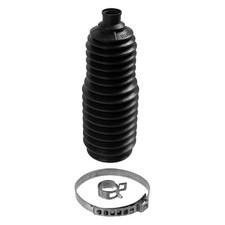 Faltenbalg Lenkmanschette vorne für Peugeot 207-207+ WA 208 1 CA 301 | 745047