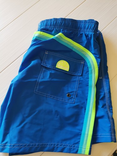 Sundek badehose badeshort xxl - badeshort,