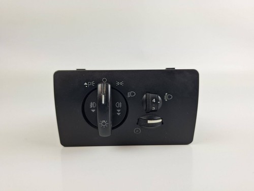 Ford focus max 2008 - 2008, light