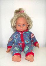 Schildkröt Puppe Spielpuppe Schlummerle 36 cm