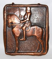 Relief 400 Jahre Christian