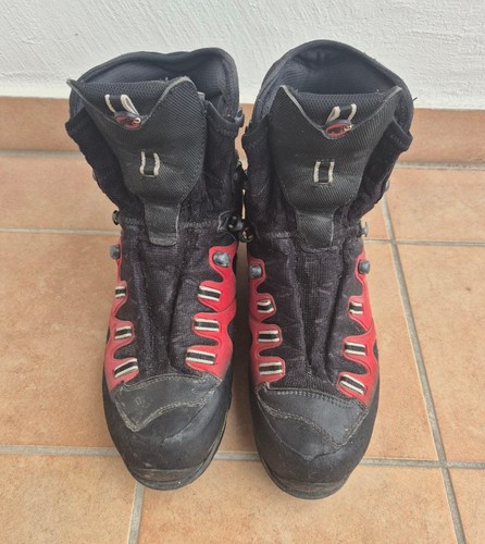 Mammut mamook gtx alpin - gtx,